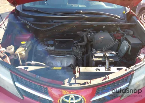 2015 Toyota Rav4 Limited from USA, damaged, VIN 2T3DFREV4FW347876